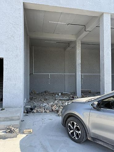 Аренда помещений для автобизнеса: СТО, 250 м² — 3