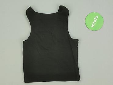 pull and bear top w kropki: House, Top damski, rozmiar M — 4