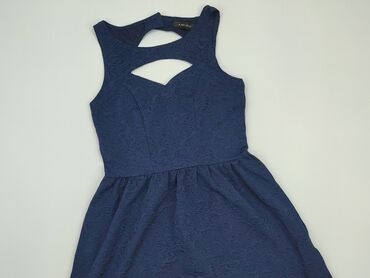 sukienki dzianinowa oversize: Dress, M (EU 38), Amisu, condition - Perfect