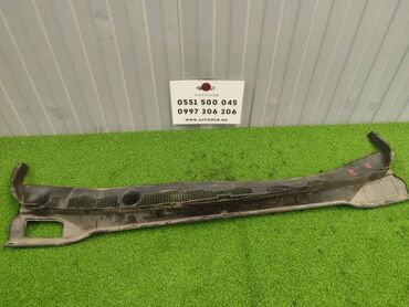 приборная панель бмв: Жабо HONDA Odyssey DBA-RC1 K24W 2013 (б/у) КУЗОВНЫЕ ДЕТАЛИ - #капот