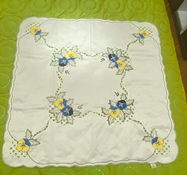 Süfrələr: Yeni Süfrə — 30