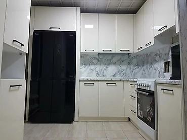 Кухонные гарнитуры: Кухонный гарнитур, Новый, цвет - Белый, Дерево, Бесплатная доставка at lalafo.kg — 12 Кухонные гарнитуры: Кухонный гарнитур, Новый, цвет - Белый, Дерево, Бесплатная доставка — 12