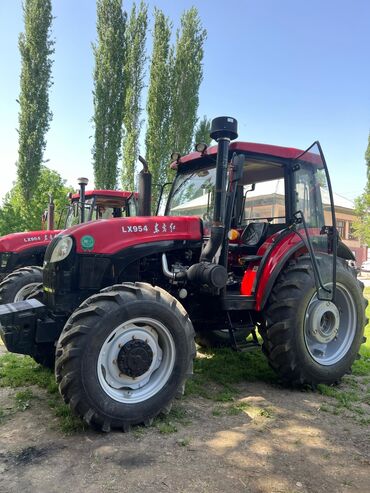 японский миний трактор: Жаамат ушул 2 трактор салытат Жылы 2020 экоотен LX954 турбина