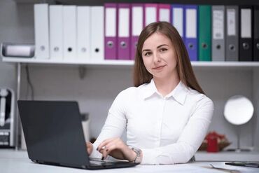 azadliq is elanlari: Peşəkar onlayn köməkçi/xüsusi katibə xidməti Təqdim olunan xidmət: -