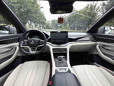range over: BYD Song Pro: 2026 г., Автомат, Электромобиль, Кроссовер — 6
