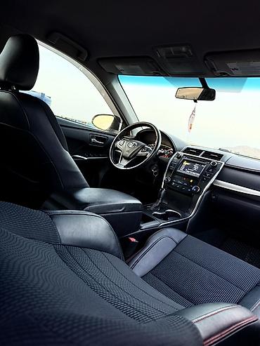 пружина на камри 30: Toyota Camry: 2016 г., 2.5 л, Автомат, Бензин, Седан — 8