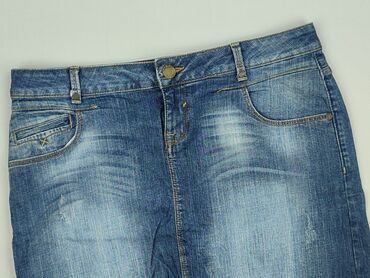 spódniczki przed kolano: Spódnica damska, rozmiar M