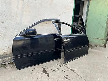 Кузов бөлүктөрү: Эшик Комплект Toyota, Колдонулган, Оригинал — 3
