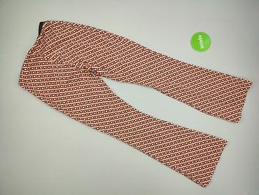 amisu pants: Amisu, Spodnie materiałowe damskie, rozmiar M — 3