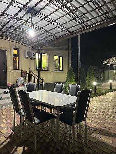 Кухонные столы и стулья: Кухонный стол и стул, Новый, Бесплатная доставка — 22