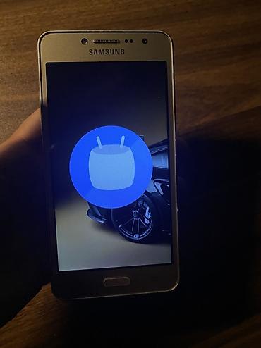 j5 samsung: Samsung Galaxy J2 Prime, rəng - Qızılı, İki sim kartlı — 3