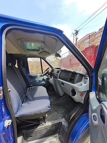 ford transit 2007: Ford Transit: 2.2 l | 2008 il 398000 km Mikroavtobus — 6