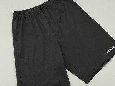 Decathlon, Szorty dla mężczyzn, rozmiar L