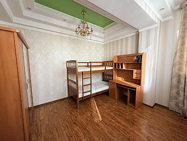 комната с подселением бишкек: Просторная 3‑комнатная квартира с качественной отделкой и продуманной — 5