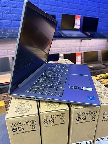 processor core i7: Lenovo IdeaPad Slim 3 15IRU8 noutbuk - Model: IdeaPad Slim 3 15IRU8 — 2