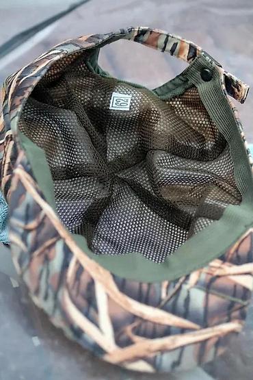 Kačketi: NG Garp Lovački kačket sa maskirnom šarom. ORIGINAL +NG- Garp lovački — 9