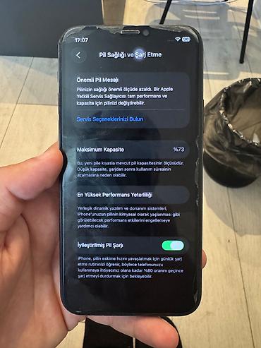 irşad telecom iphone 11 pro max: IPhone 11 Pro, 256 GB, Matte Midnight Green, Face ID — 4