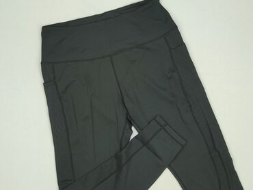 spodnie softshell damskie lidl: Legginsy Sportowe damskie, rozmiar L