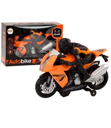 balenciaga patike triple s: Igracka za Decu Bajker NOVO Auto Bike AKCIJA Cene nisu fiksne