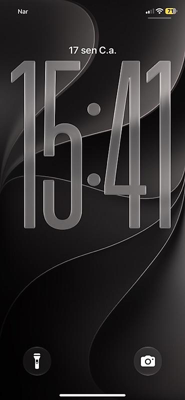 i̇phine: IPhone 11, Ağ, Face ID — 3