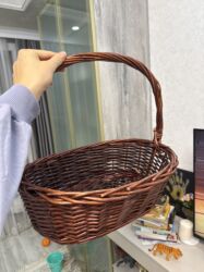 корзина для овощей: Корзина, Новый, Самовывоз