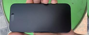 iphone 16 dubayski: IPhone 16, 128 GB, Qara, Face ID, Sənədlərlə, Zəmanət — 2