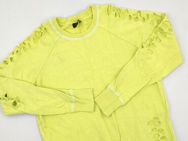 dres sweterkowy mohito: Reserved YFL, Women`s sweatshirt, size S