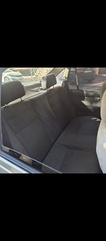 Daewoo: Daewoo Nexia, sedan, gümüşü rəng. - Yanacaq: benzin - Sürətlər qutusu — 7