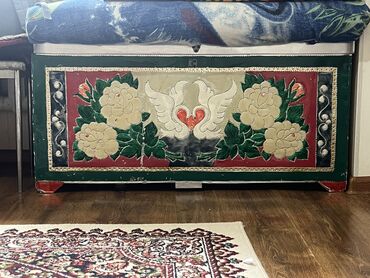пластиковые комоды бишкек: Сундуки