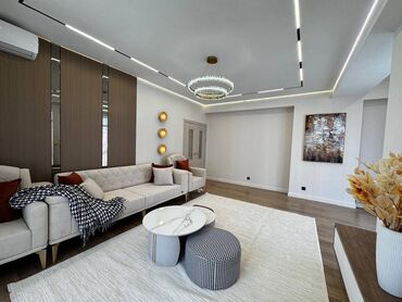 Продажа домов: 3 комнаты, 103 м², Элитка, 4 этаж, Евроремонт