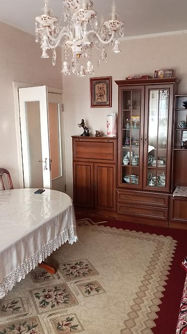 Продажа квартир: 3 комнаты, 73 м², 105 серия, 6 этаж — 2