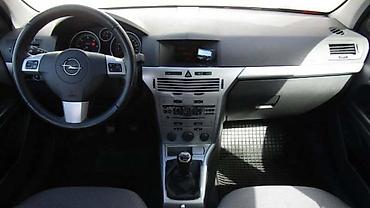 garmin nuvi: INSTRUMENT TABLA ZA OPEL ASTRA H OD 2004. DO 2014. GOD. | Polovni — 1