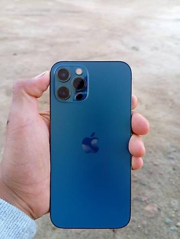 IPhone 12 Pro, цвет Pacific Blue Всё роботает всё родной не разу не