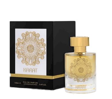 Ətriyyat: Yalniz bu ayin sonuna qeder Genesis Parfumdan ozel kampaniyalara start — 6