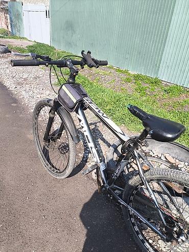 жосткий трос: Горный велосипед STELS (серия Navigator/T-Bike), 26” Описание: - — 2