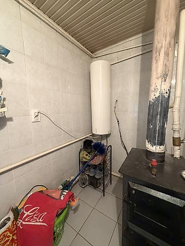 лидер: 📍 В Шопокове продается дом на участке 7.5 соток, 60 кв.м. 🔸Дом без — 10