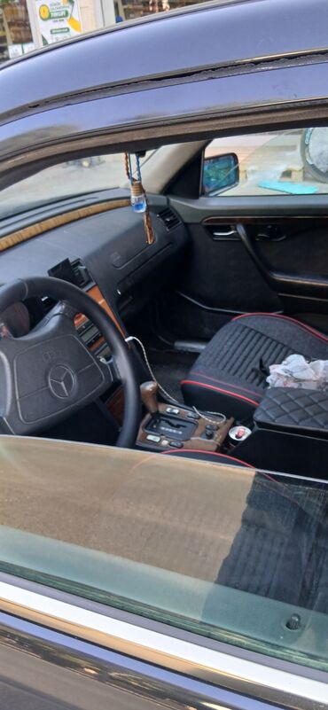радиатор охлаждения опель вектра б: Mercedes-Benz C-Class: 2.2 л | 1997 г. Седан