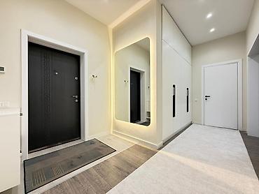 Продажа квартир: 3 комнаты, 85 м², Элитка, 1 этаж, Евроремонт — 8