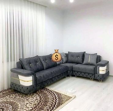 Divanlar: Künc divan, Yeni — 1