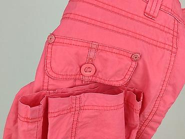 alternatywne: Edc by Esprit, Spodnie 3/4 damskie, rozmiar L — 6