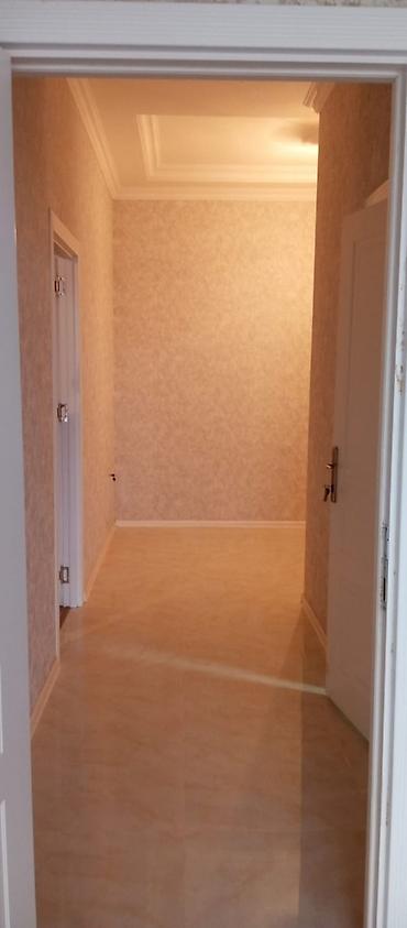 alatava 2: Ünvan: Sumqayit Bulvar,Beyaz Residence Bina tipi: Yeni Tikili 12/14 — 5
