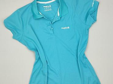 softshell damski media expert: Regatta, Damska koszulka polo, rozmiar M — 1