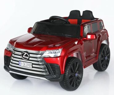 Игрушки: 🚗⚡ Электромобили для детей – от надёжного поставщика! ⚡🚗 Мы — 12