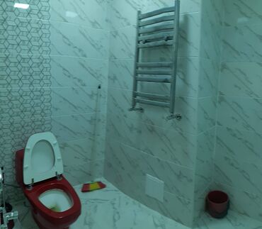 Uzunmüddətli kirayə mənzillər: Nərimanov rayonu,Yaşıl bazarın arxasında,16 mərtəbənin,13-cü — 9