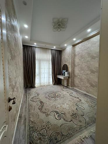 real sight: 2 комнаты, 74 м², Ак-Кеме Элитка, 4 этаж, Евроремонт — 3