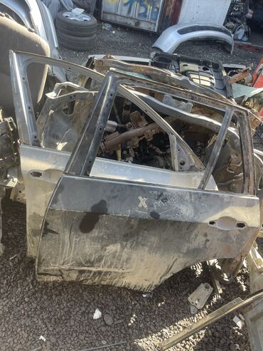 Мосты: БМВ Е60,Е39 РЕСТАЙЛИНГ ОПТИКА ФАРЫ. Привозные в идеале и все запчасти — 22