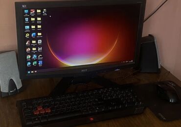 оперативная память ddr2 2gb 800mhz: Компьютер, ядер - 4, ОЗУ 16 ГБ, Для несложных задач, Б/у, Intel Core i5, HDD