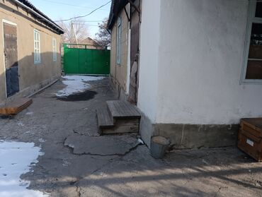 участок воен антоновка: Дом, 80 м², 4 комнаты, Собственник