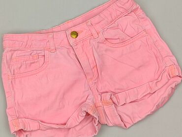 Shorts, H&M, 11 years, 140/146, condition - Very good