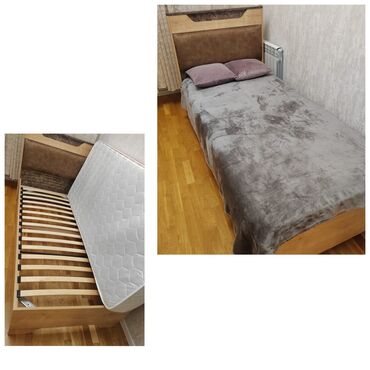 yevlax mebel: IlhÇarpayı👇Qiyməti:*150* man. Matraslıdır. Heç bir deffekti yoxdur